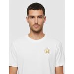 Camiseta Balmain - Branca - Chinesa