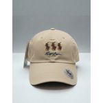 Boné Rauph Lauren- Bege