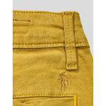 Calça Rauph Lauren - Amarelo Ocre