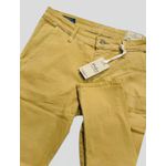 Calça Rauph Lauren - Amarelo Ocre