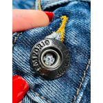 Bermuda Jeans - Empório Armani