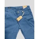 Calça Jeans Rauph Lauren - Azul 