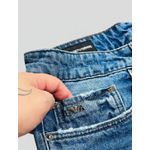 Bermuda Jeans - Empório Armani