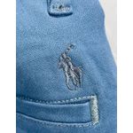 Calça Jeans Rauph Lauren - Azul 