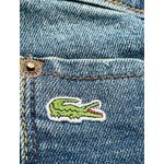 Bermuda Jeans - Lacoste