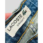 Bermuda Jeans - Lacoste