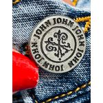 Calça Jeans John John