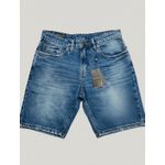 Bermuda Jeans - Empório Armani