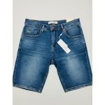 Bermuda Jeans - Lacoste