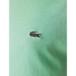 Camiseta Básica Lacoste - Verde Claro 