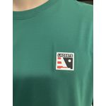 Camiseta Lacoste - Verde Bandeira