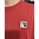Camiseta Lacoste - Vermelha