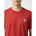 Camiseta Lacoste - Vermelha