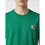Camiseta Lacoste - Verde Bandeira