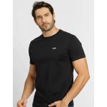 CAMISETA HUGO BOSS - PRETA