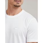 Camiseta Nike Chinesa - Branca