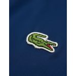Camiseta Lacoste Royal Com Bag - Egípcia 