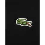 Camiseta Lacoste Azul Marinho Com Bag - Egípcia 