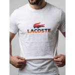 CAMISETA LACOSTE 