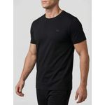 CAMISETA LACOSTE - PRETO