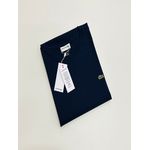 BÁSICA LACOSTE - MARINHO