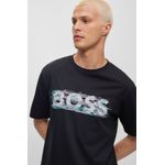 CAMISETA HUGO BOSS MALHA CHINESA