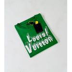 CAMISETA LOUIS VUITTON MALHA CHINESA