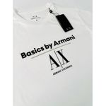 CAMISETA ARMANI 