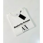 CAMISETA ARMANI 