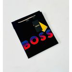 CAMISETA HUGO BOSS MALHA CHINESA