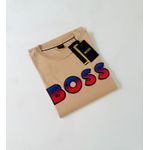 CAMISETA HUGO BOSS MALHA CHINESA