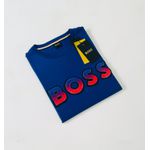 CAMISETA HUGO BOSS MALHA CHINESA