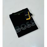 CAMISETA HUGO BOSS MALHA CHINESA