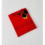 CAMISETA HUGO BOSS MALHA CHINESA