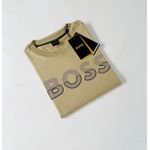 CAMISETA HUGO BOSS MALHA CHINESA