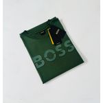 CAMISETA HUGO BOSS MALHA CHINESA