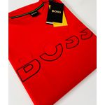 CAMISETA HUGO BOSS MALHA CHINESA