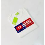 CAMISETA DIESEL MALHA CHINESA