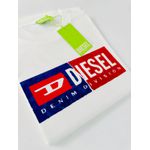 CAMISETA DIESEL MALHA CHINESA