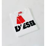 CAMISETA DIESEL 