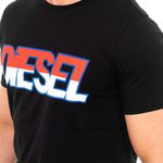 CAMISETA DIESEL