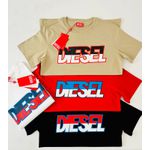 CAMISETA DIESEL