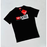 CAMISETA DIESEL 