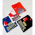 CAMISETA DIESEL