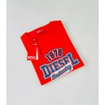 CAMISETA DIESEL