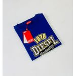 CAMISETA DIESEL