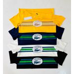 CAMISETA LACOSTE