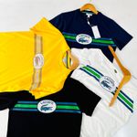 CAMISETA LACOSTE