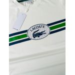 CAMISETA LACOSTE