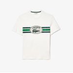 CAMISETA LACOSTE